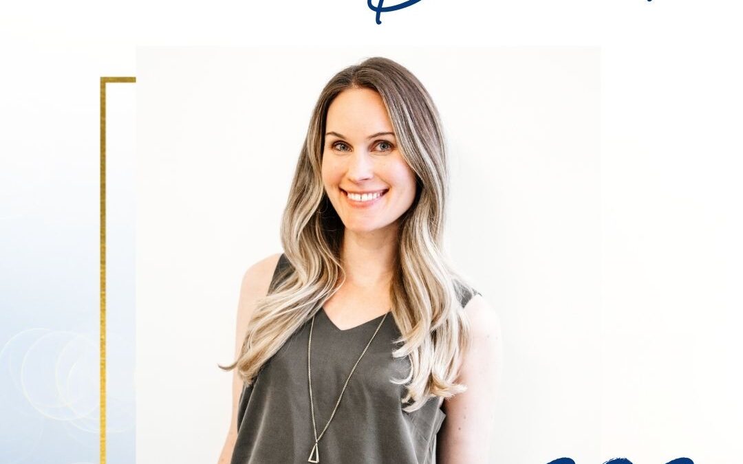Episode 202 | Turning Inspiration and Passion into Business