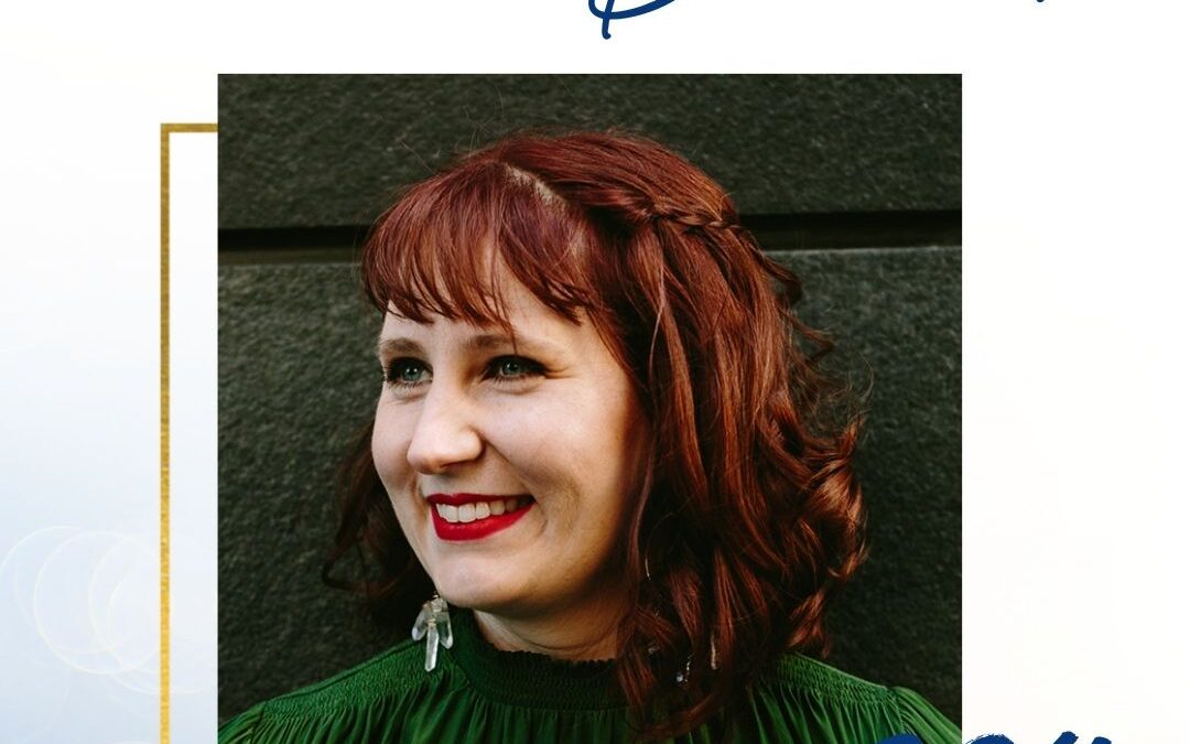 Episode 204 | How to Show Up Online – Interview With A Celebrity Web Developer
