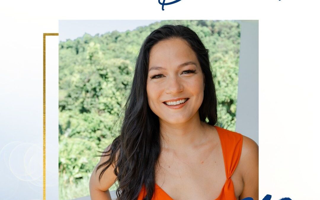 Episode 210| How to Get Publicity (Even if No One Knows Your Name) with Selena Soo