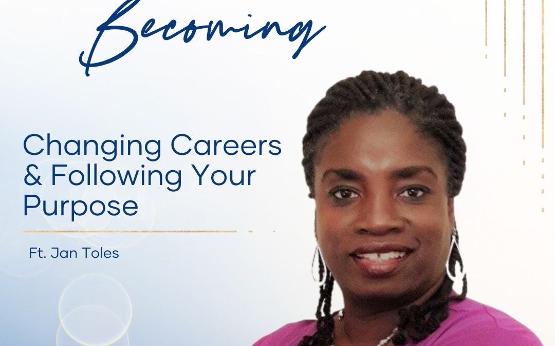 Episode 234 – Turning Interest And Passion Into A Program