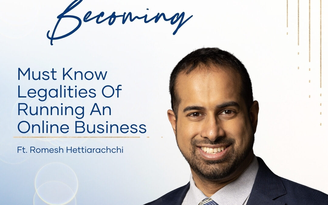 Episode 247: Wealth VS Money…  Why You Should Want Both, Unapologetically.
