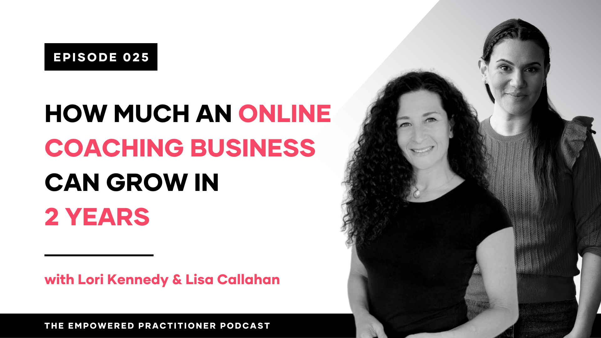 HOW MUCH AN ONLINE COACHING BUSINESS CAN GROW IN TWO YEARS