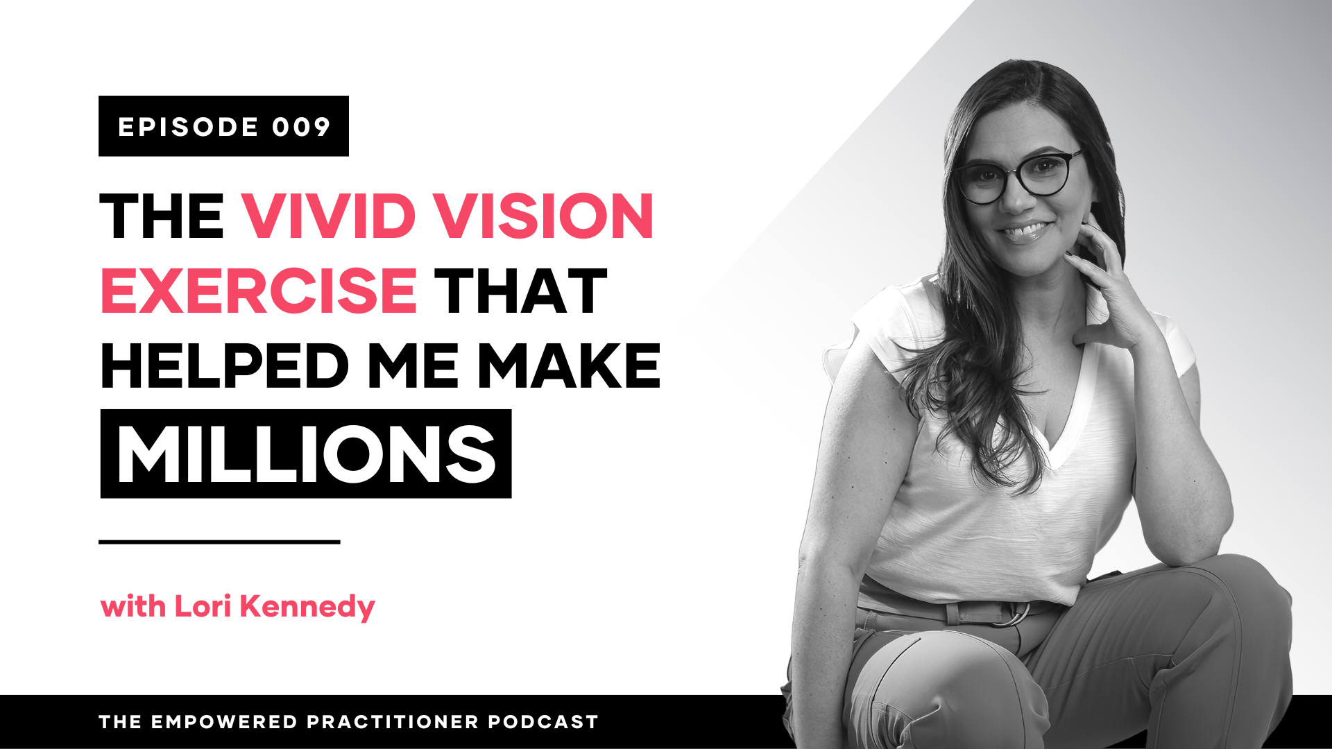 The Vivid Vision Exercise That Helped Me Make Millions