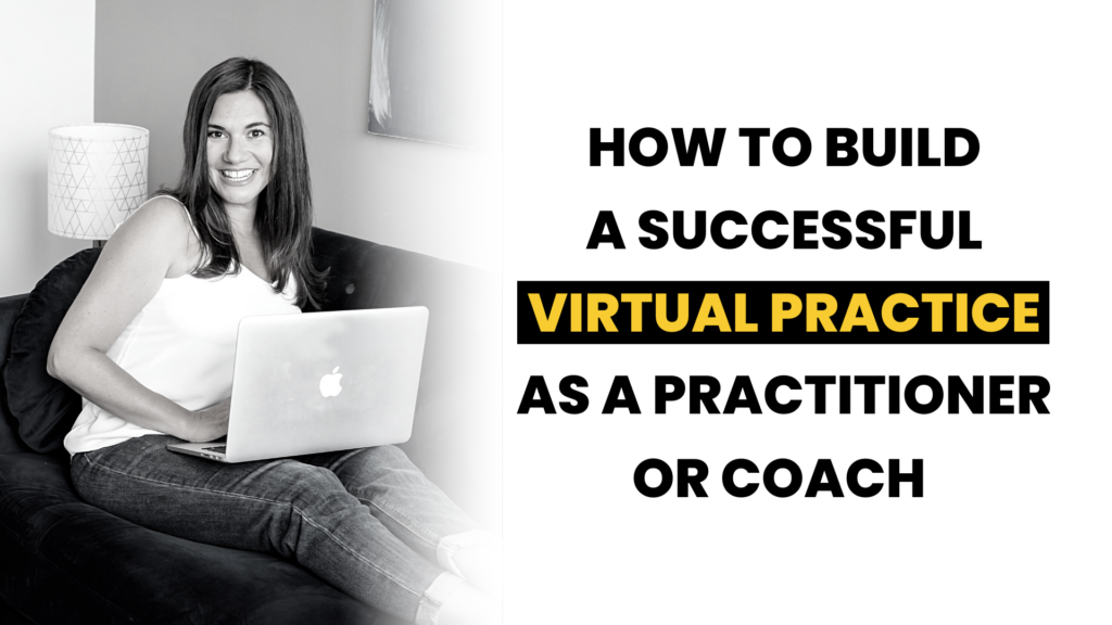 How To Start A Holistic Health Private Practice – The Wellness Business Hub - How To Start A Holistic Wellness Business