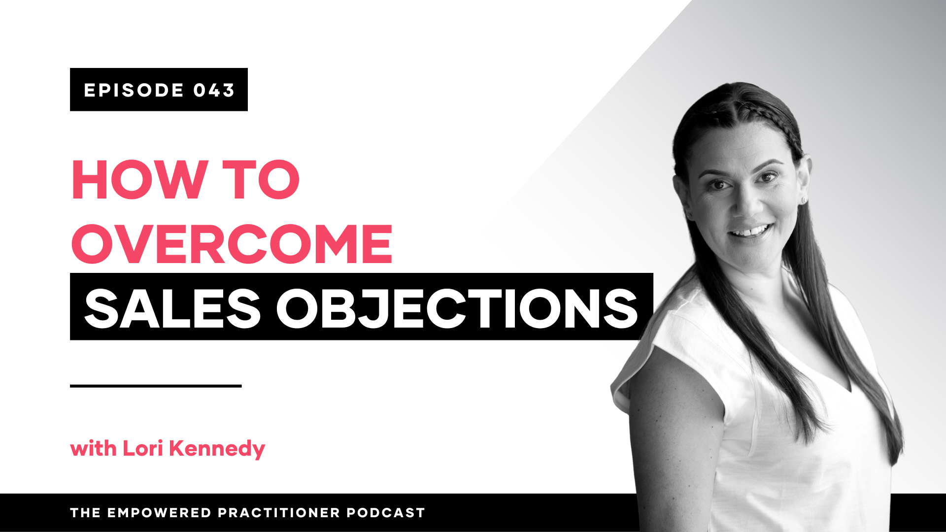 How To Overcome Sales Objections