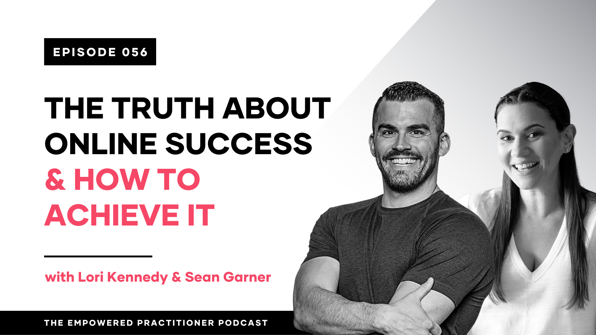 The Truth About Online Success & How To Achieve It