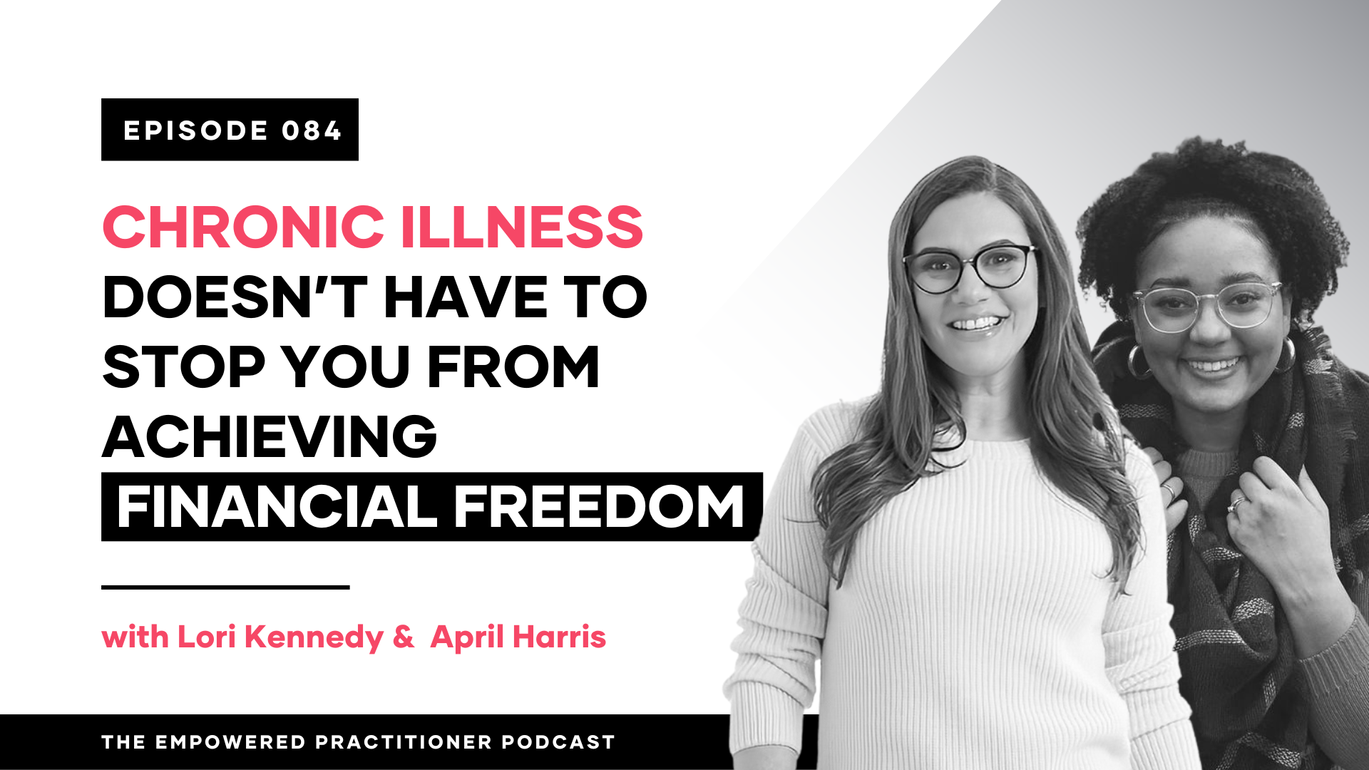 Chronic Illness Doesn’t Have to Stop You from Achieving Financial Freedom