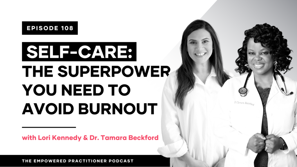 Self-care: The Superpower You Need To Avoid Burnout